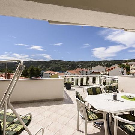 Apartments Luka - Trogir, Marina 150M From The Beach Zewnętrze zdjęcie