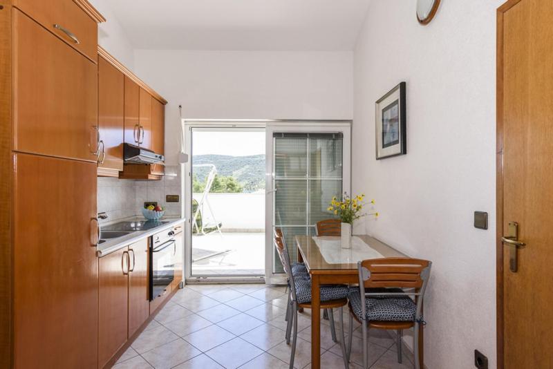 Apartments Luka - Trogir, Marina 150M From The Beach Zewnętrze zdjęcie