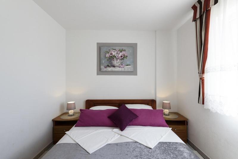 Apartments Luka - Trogir, Marina 150M From The Beach Zewnętrze zdjęcie