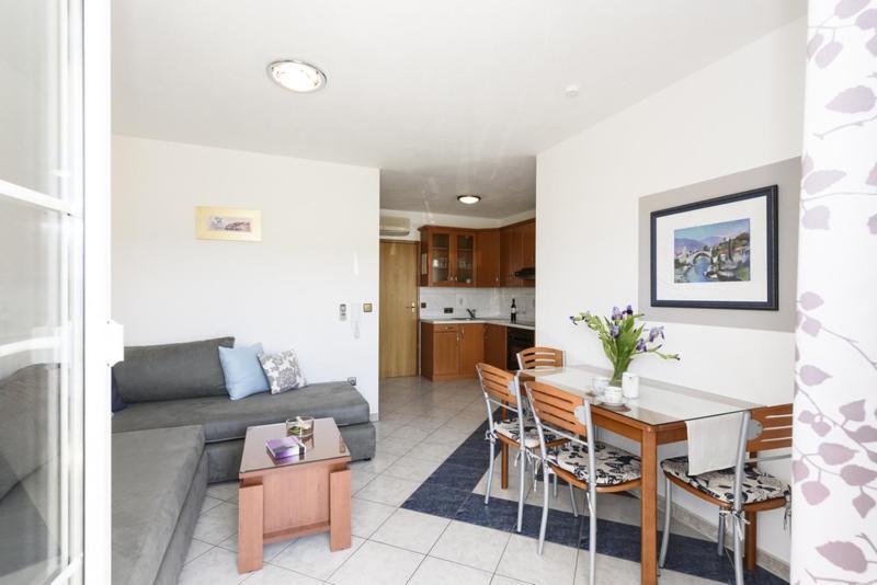 Apartments Luka - Trogir, Marina 150M From The Beach Zewnętrze zdjęcie