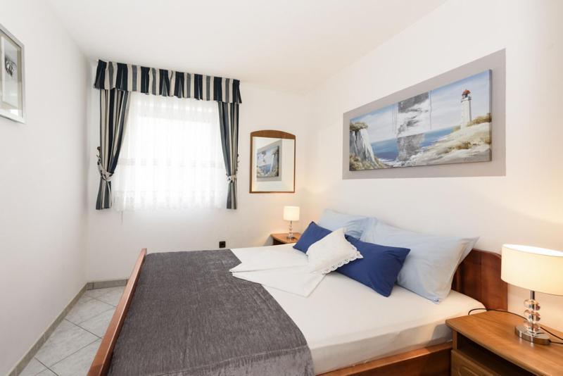 Apartments Luka - Trogir, Marina 150M From The Beach Zewnętrze zdjęcie