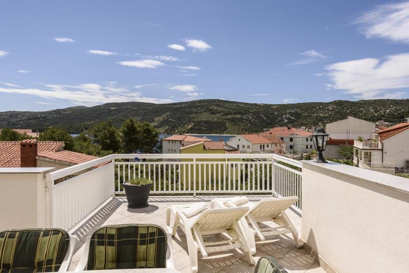 Apartments Luka - Trogir, Marina 150M From The Beach Zewnętrze zdjęcie