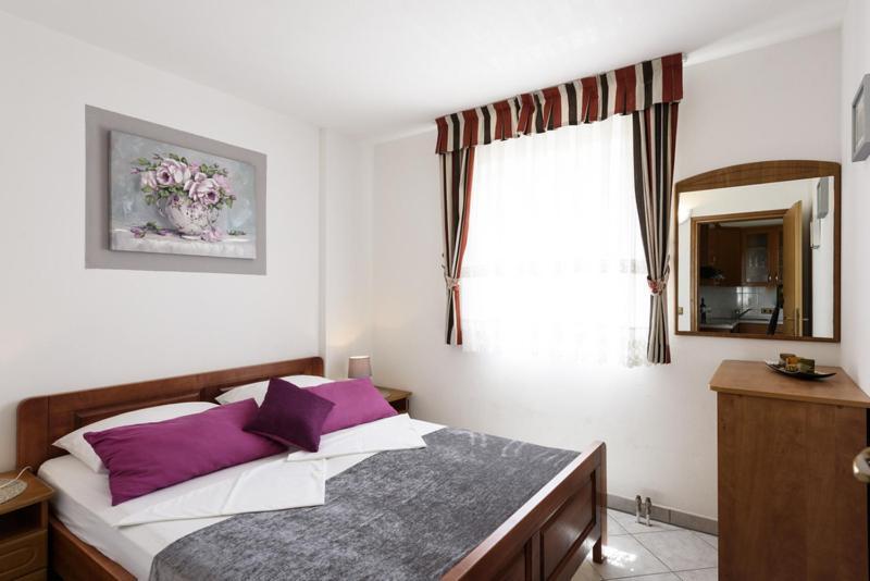 Apartments Luka - Trogir, Marina 150M From The Beach Zewnętrze zdjęcie