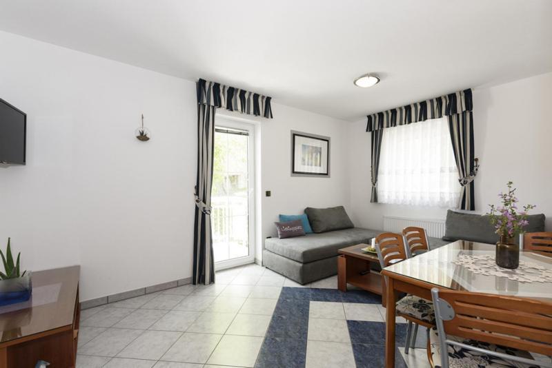 Apartments Luka - Trogir, Marina 150M From The Beach Zewnętrze zdjęcie
