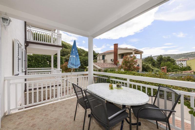 Apartments Luka - Trogir, Marina 150M From The Beach Zewnętrze zdjęcie