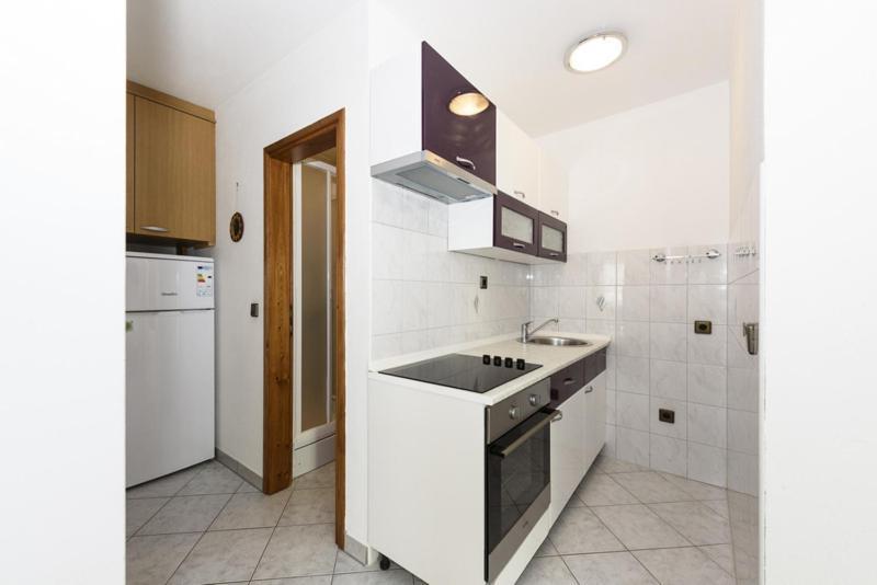 Apartments Luka - Trogir, Marina 150M From The Beach Zewnętrze zdjęcie